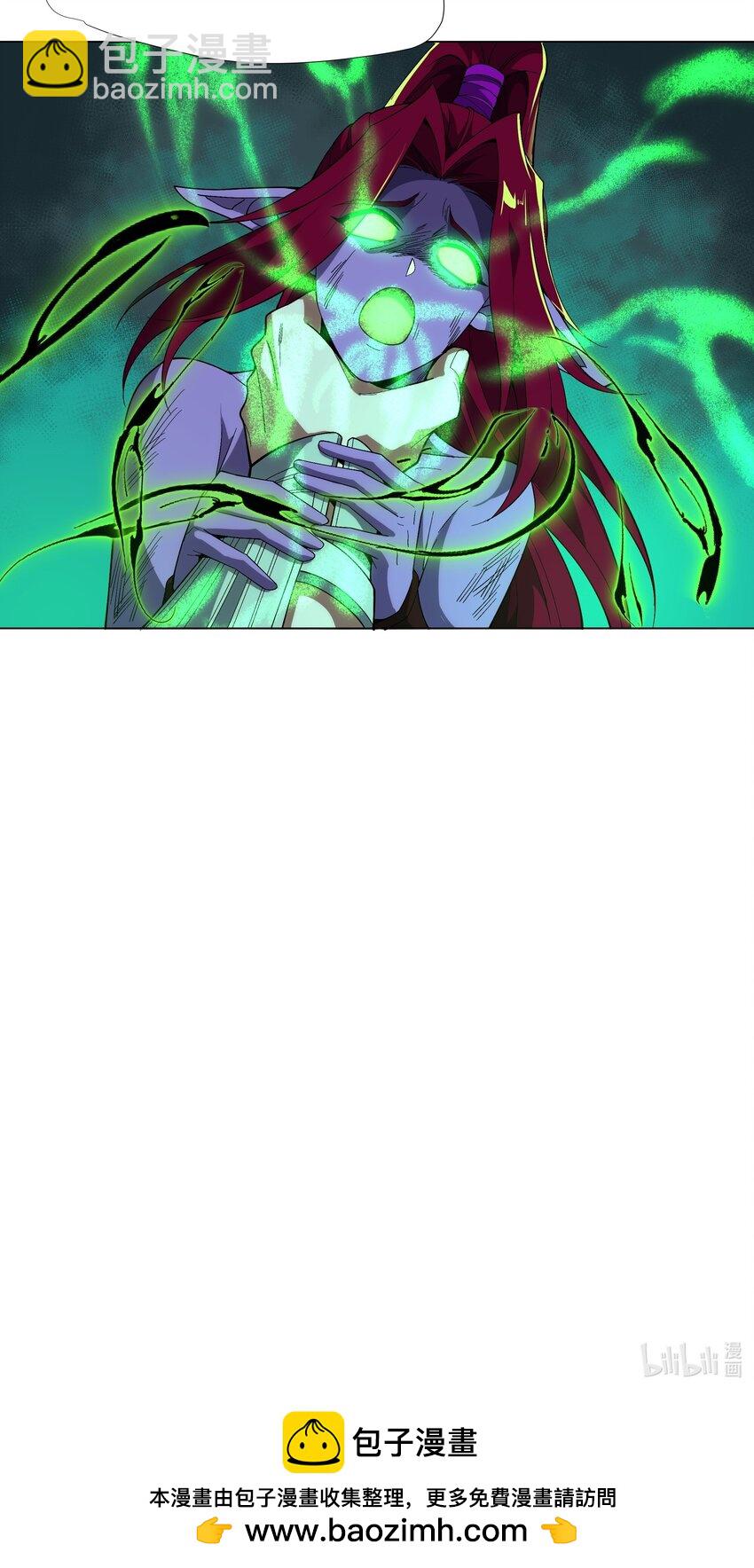 我靠外掛狩獵神明 - 087 暗夜精靈 - 4