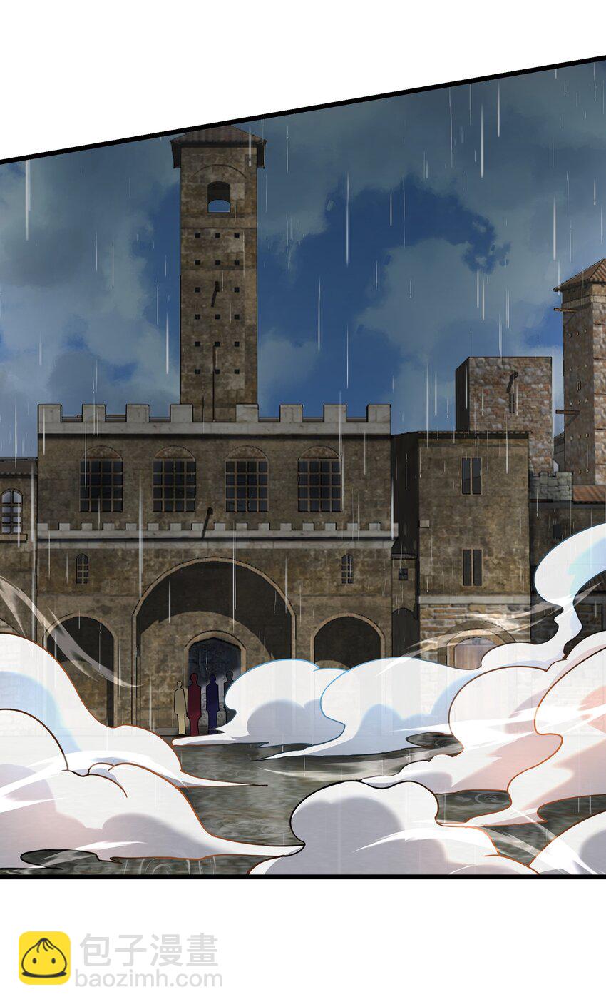 我靠外掛狩獵神明 - 093 捉貓行動 - 5