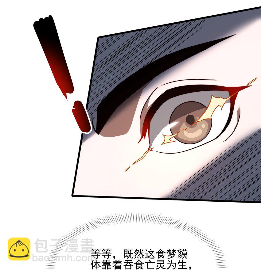 我靠外掛狩獵神明 - 099 女亡靈的身份 - 4