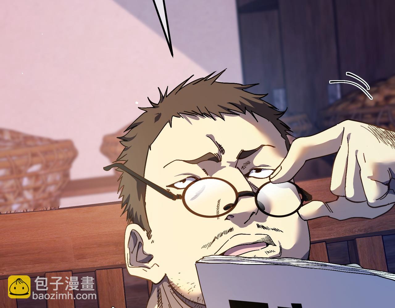 第10话 击杀boss，获得水藤法杖(1/5)-第10话