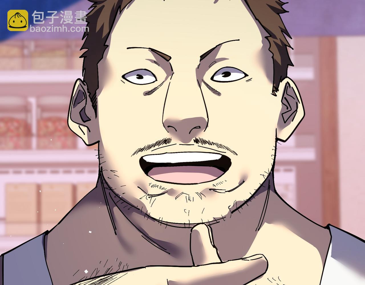 第10话 击杀boss，获得水藤法杖(1/5)-第10话