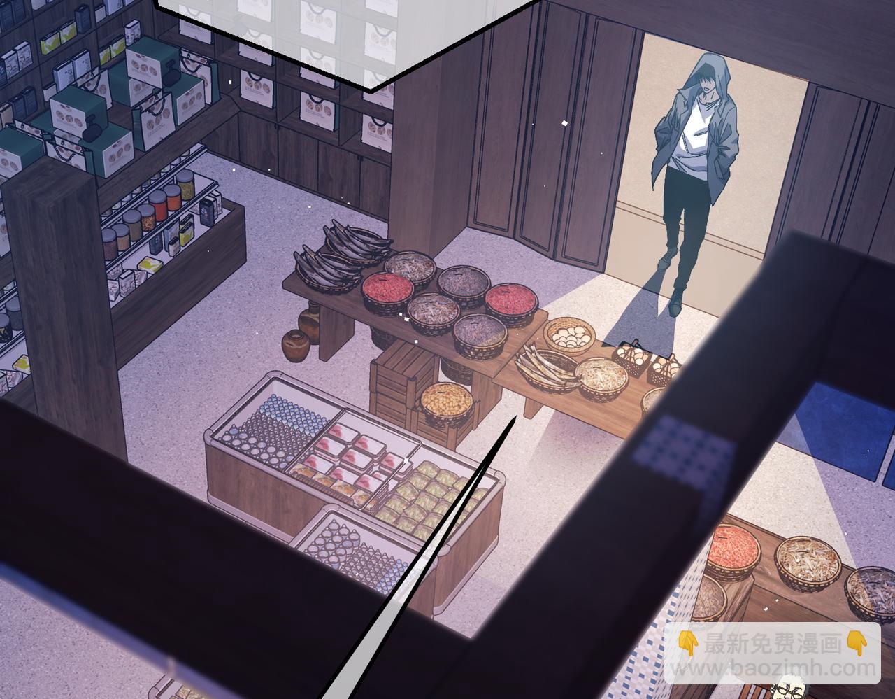 第10话 击杀boss，获得水藤法杖(1/5)-第10话