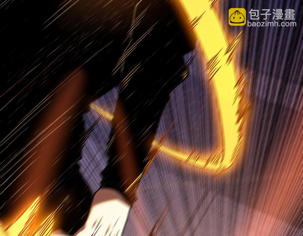我靠無敵被動打出成噸傷害！ - 第100話 再會秦老(1/4) - 8