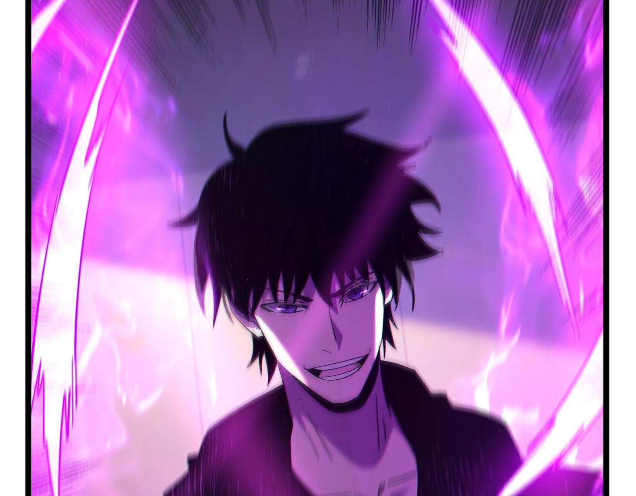 我靠無敵被動打出成噸傷害！ - 第100話 再會秦老(1/4) - 3
