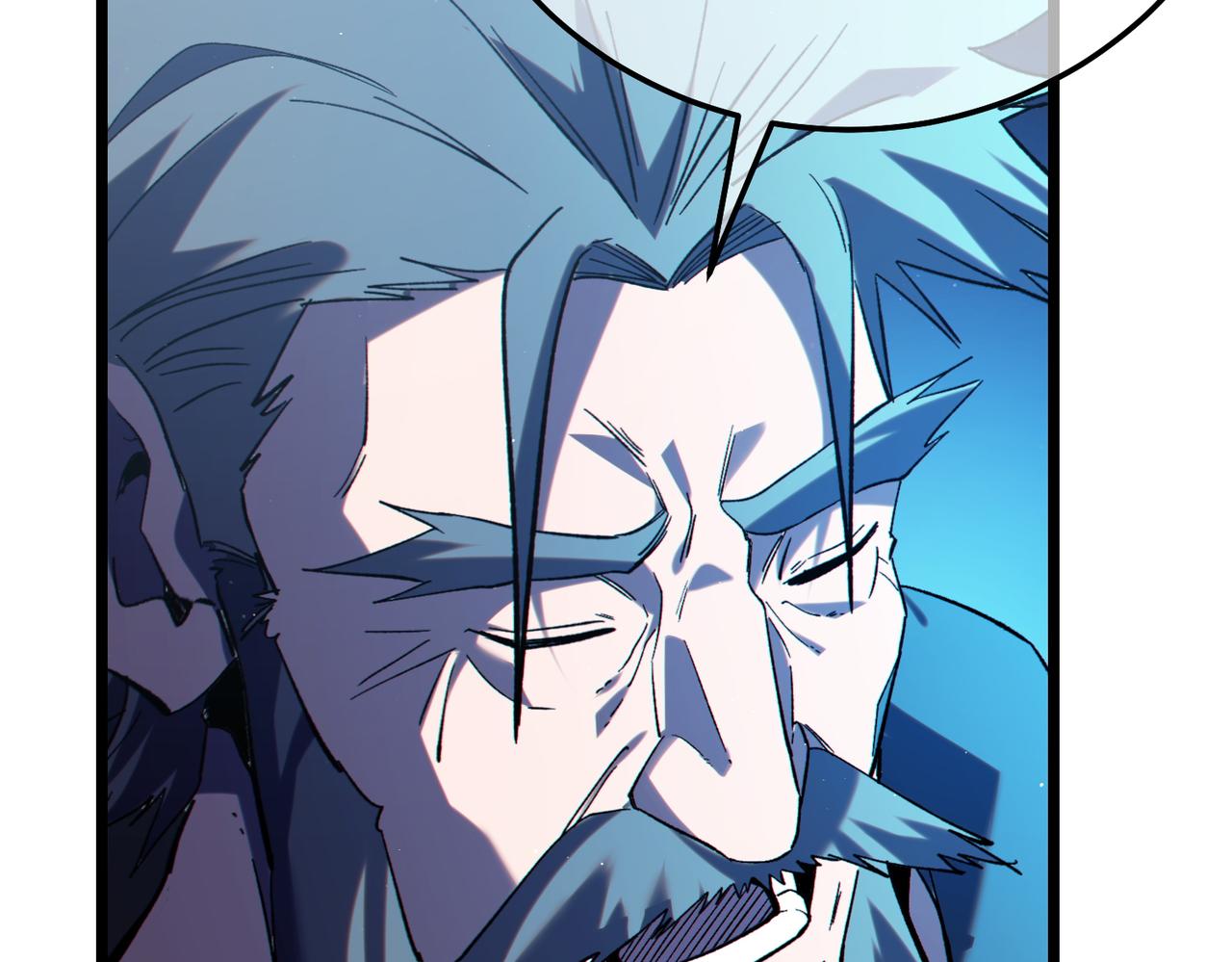 我靠無敵被動打出成噸傷害！ - 第100話 再會秦老(1/4) - 1