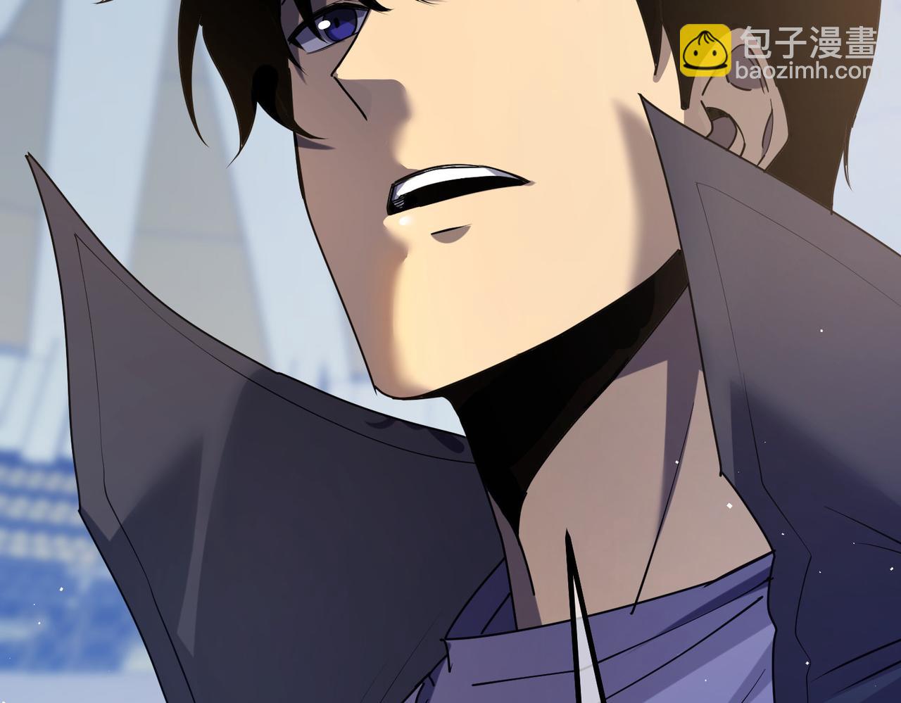 第14话 李道玉违规(1/4)-第14话