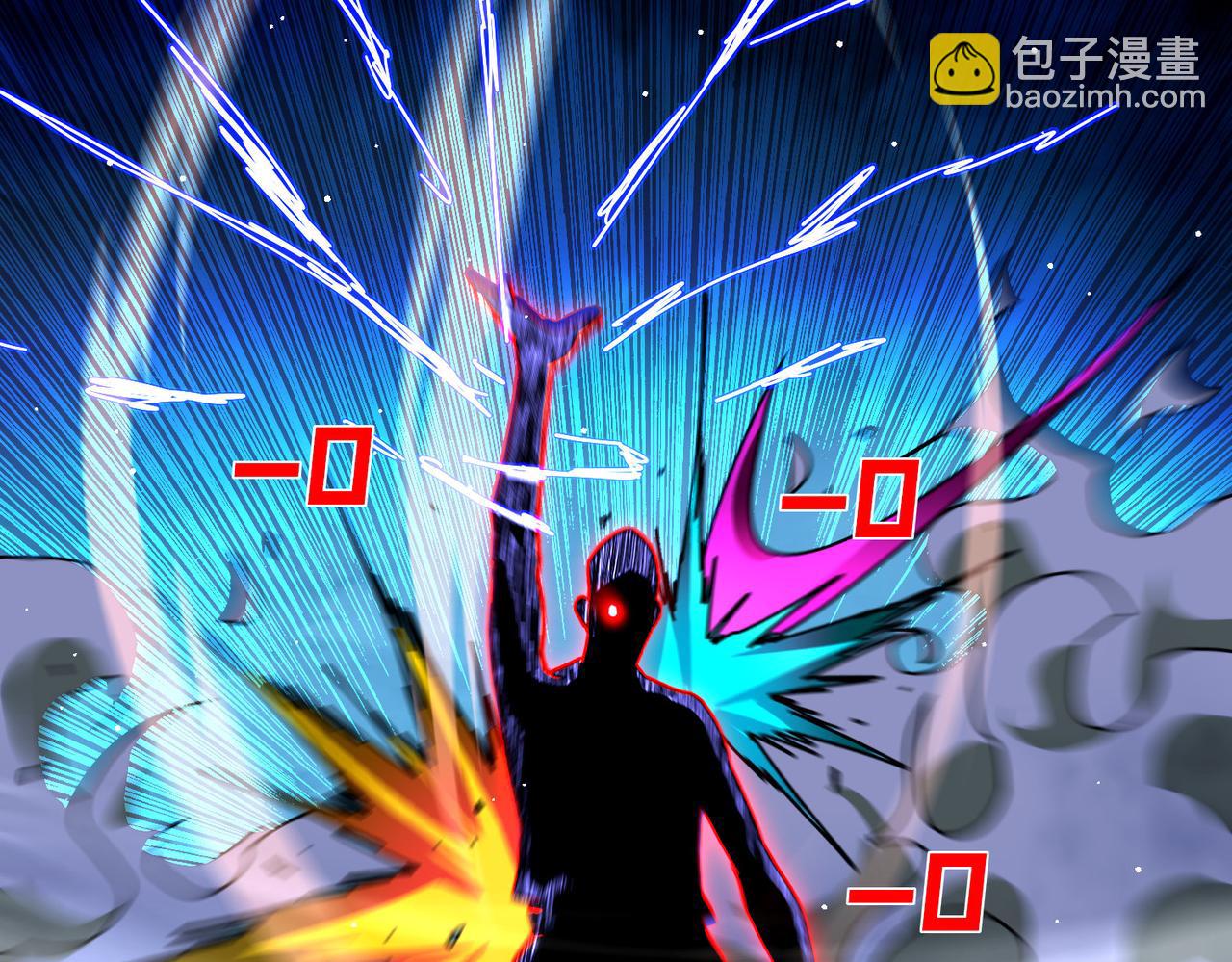 我靠無敵被動打出成噸傷害！ - 第26話 考覈成績全國第一(1/5) - 7