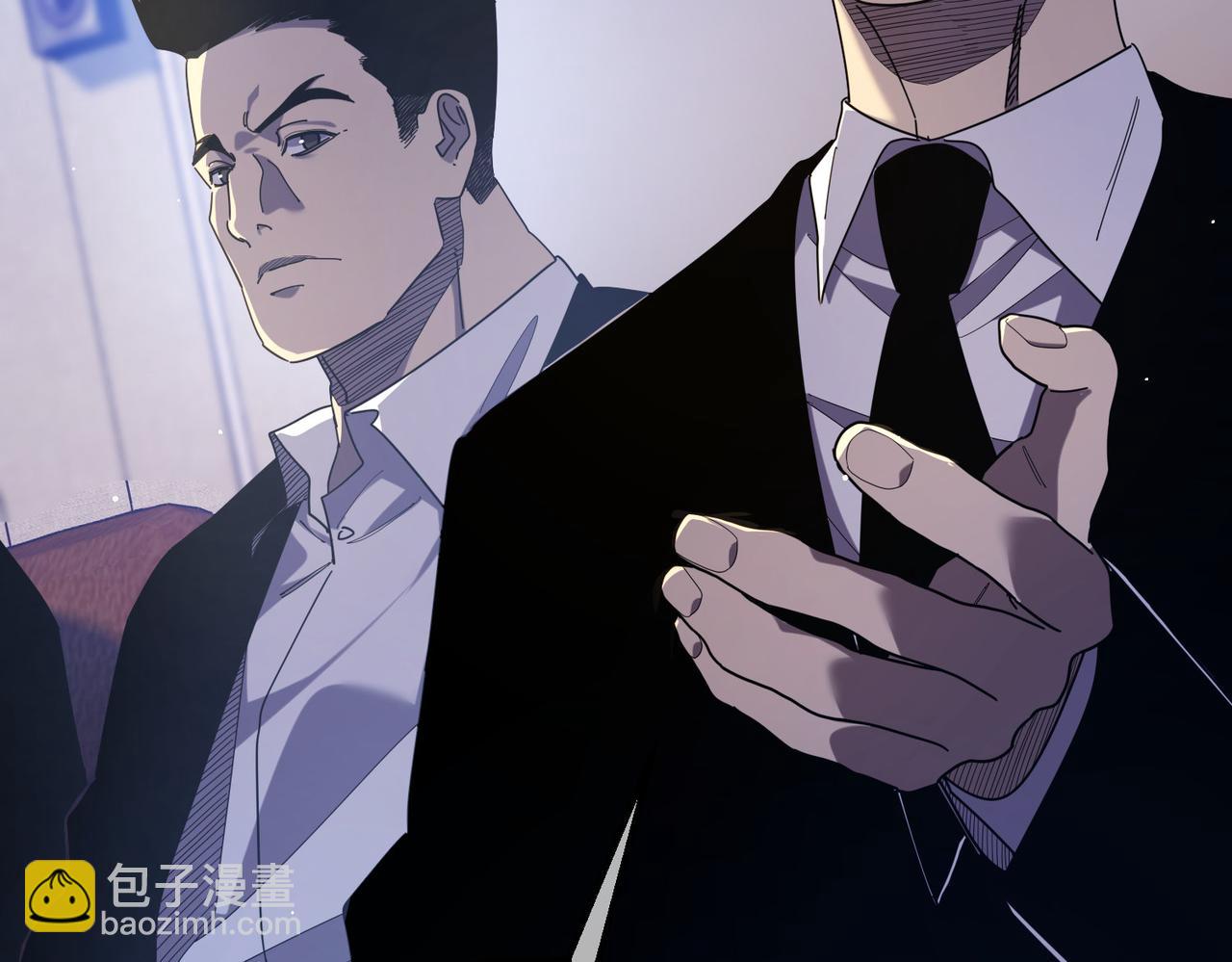 第28话 秒杀面试老师(1/4)-第28话