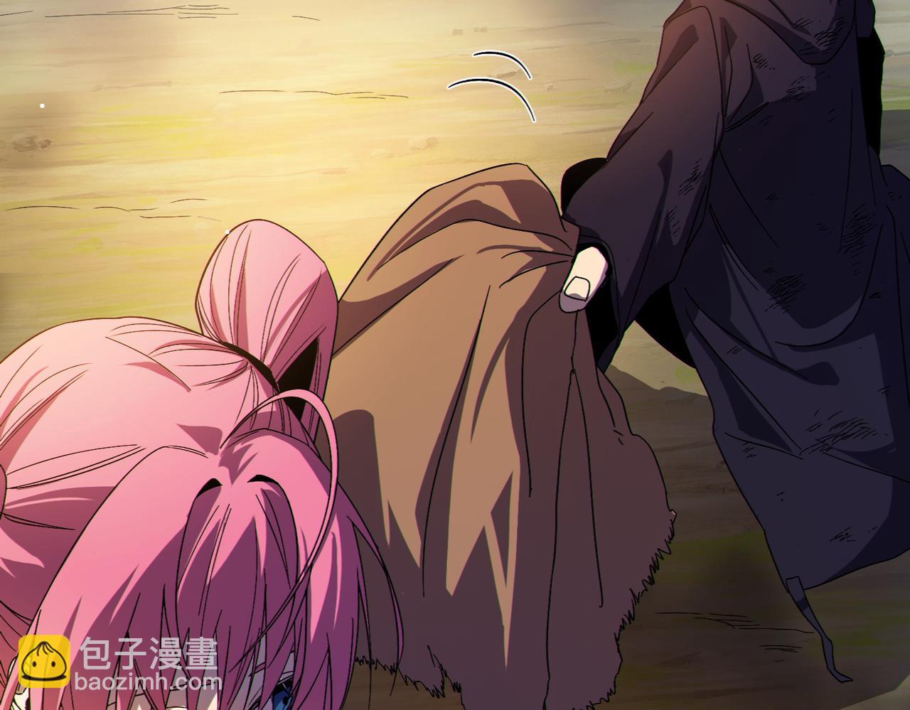 我靠無敵被動打出成噸傷害！ - 第30話 抱歉~職業病犯了一下(1/4) - 2