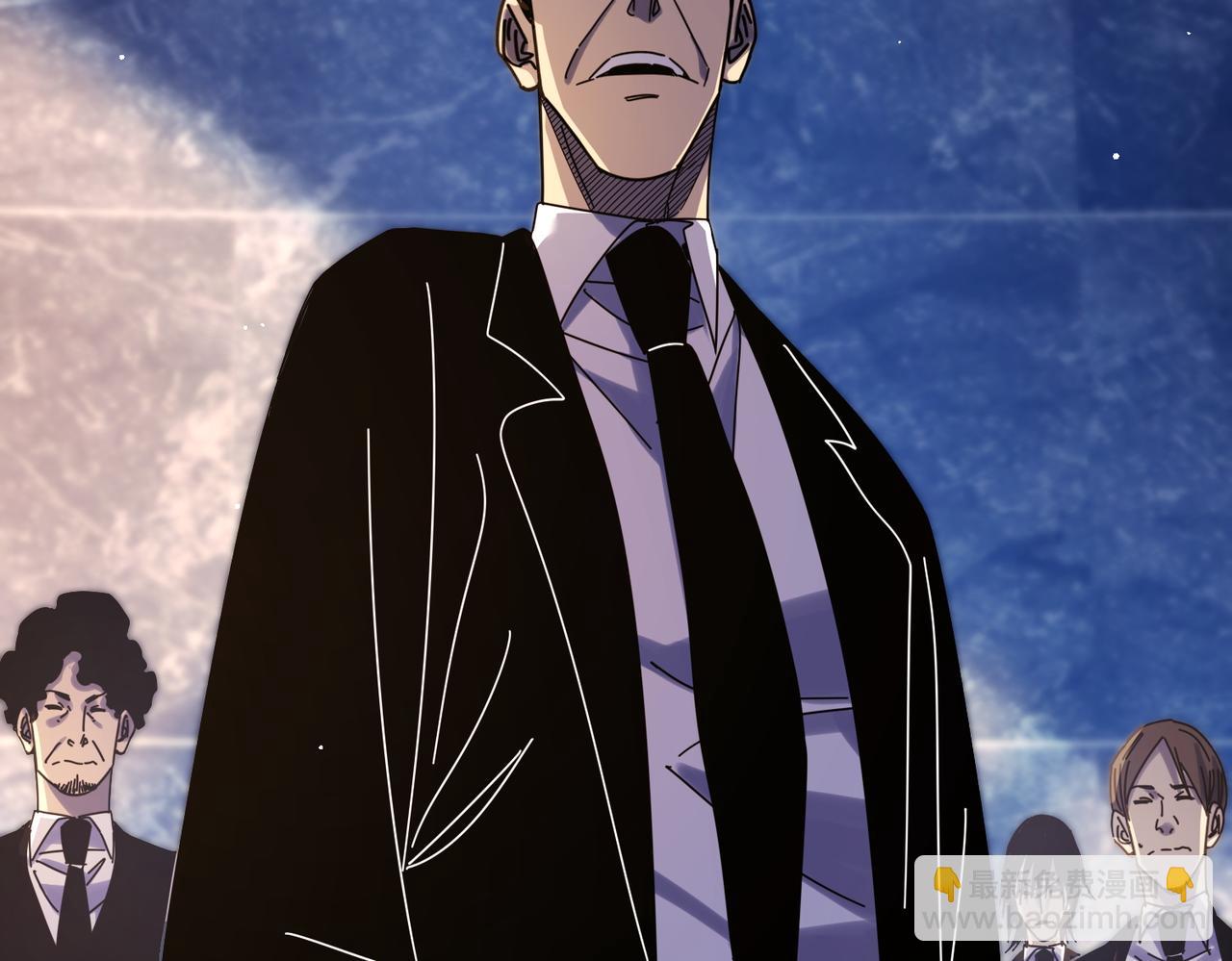我靠無敵被動打出成噸傷害！ - 第36話 越級挑戰教堂區(1/4) - 4