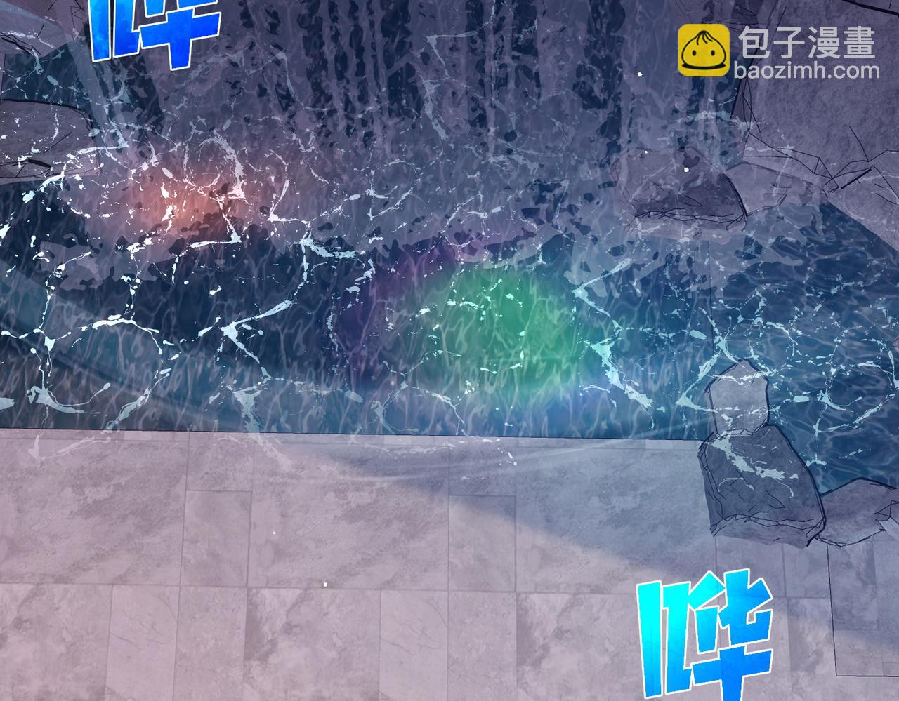 我靠無敵被動打出成噸傷害！ - 第36話 越級挑戰教堂區(1/4) - 2