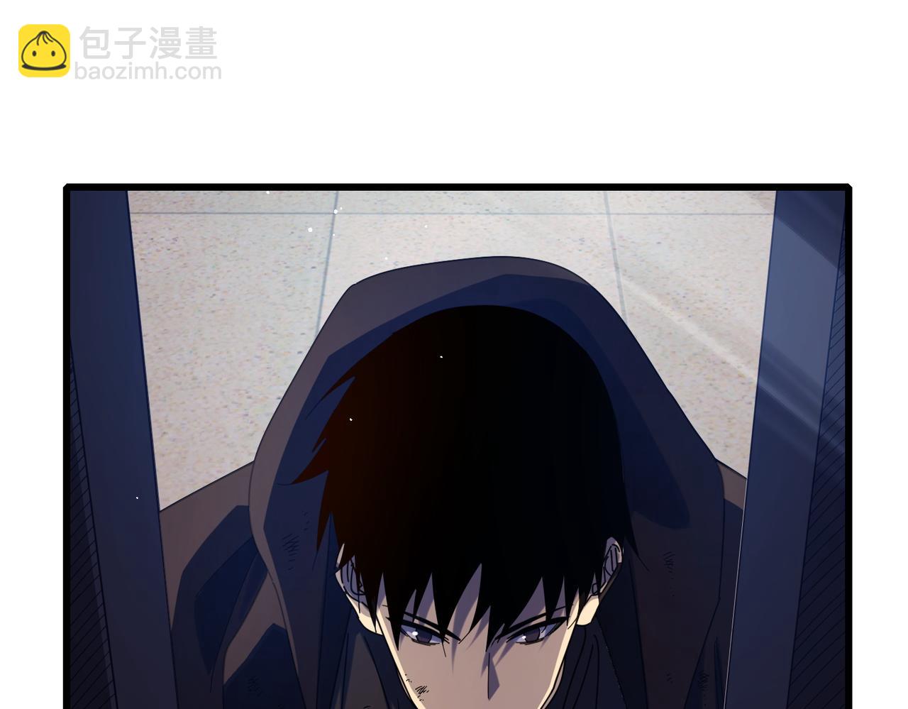 我靠無敵被動打出成噸傷害！ - 第36話 越級挑戰教堂區(1/4) - 4