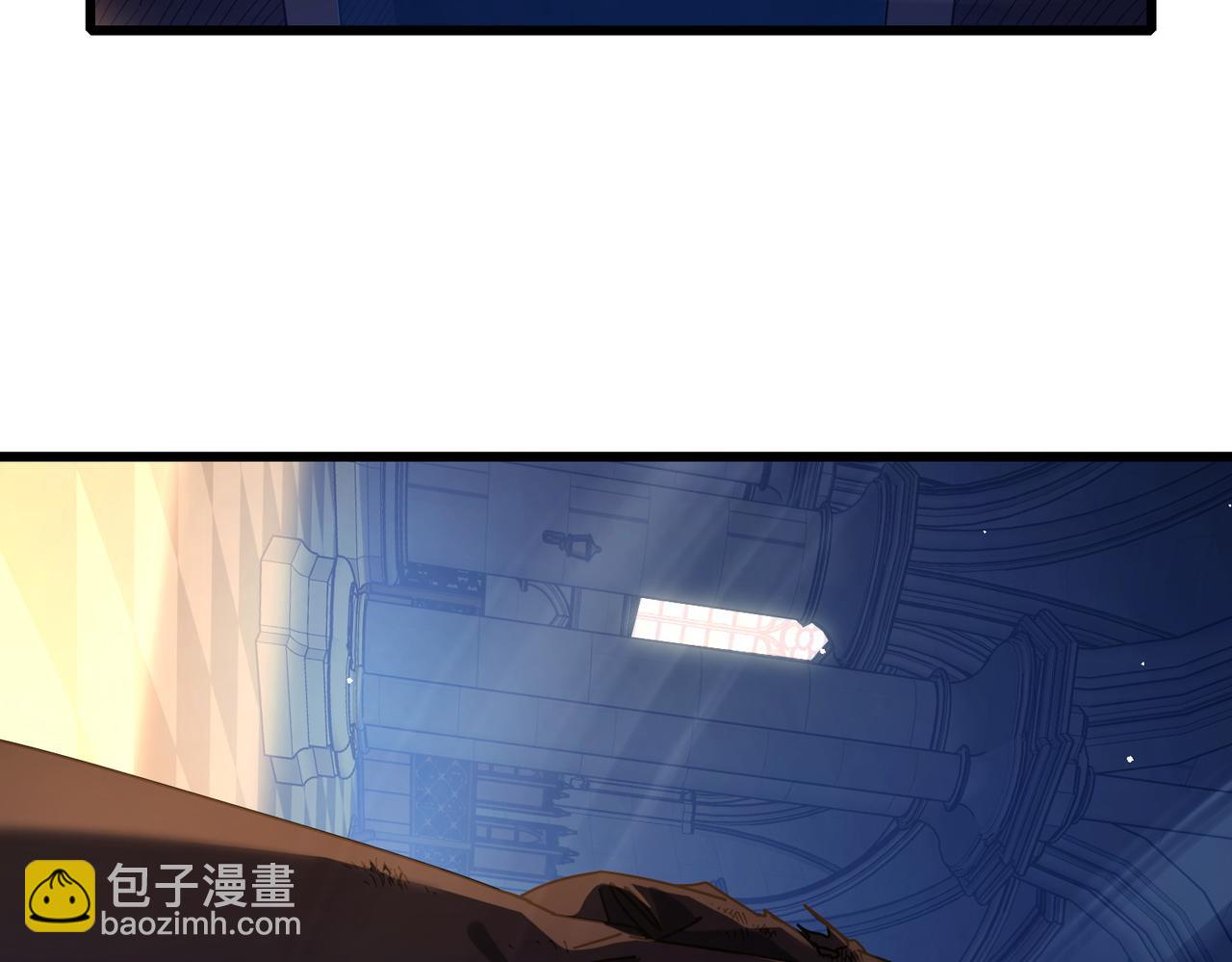 我靠無敵被動打出成噸傷害！ - 第36話 越級挑戰教堂區(1/4) - 6