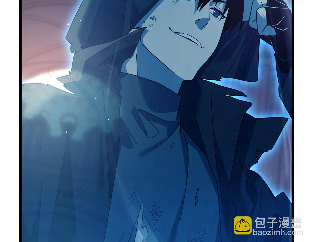 我靠無敵被動打出成噸傷害！ - 第36話 越級挑戰教堂區(1/4) - 7