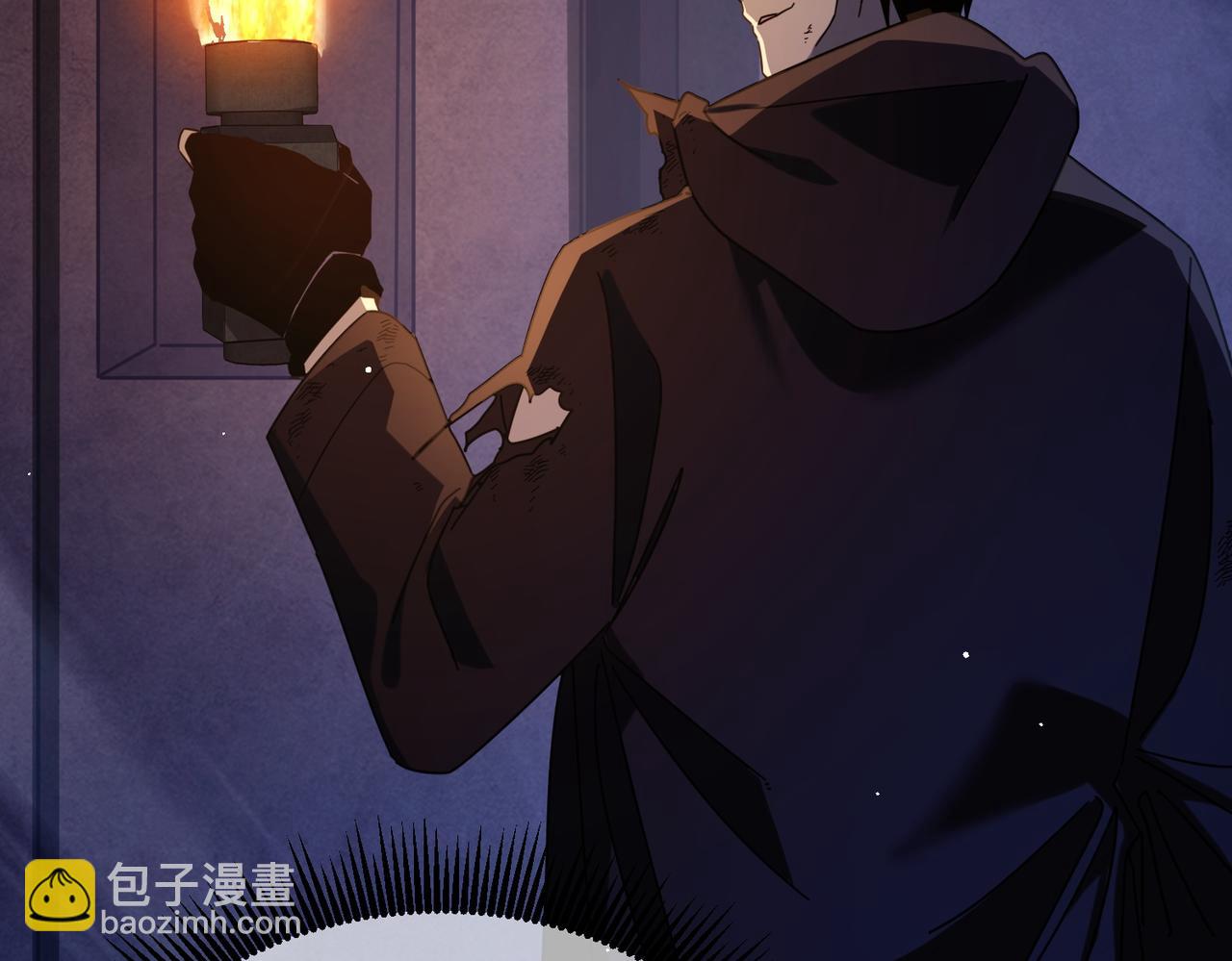 我靠無敵被動打出成噸傷害！ - 第36話 越級挑戰教堂區(1/4) - 5