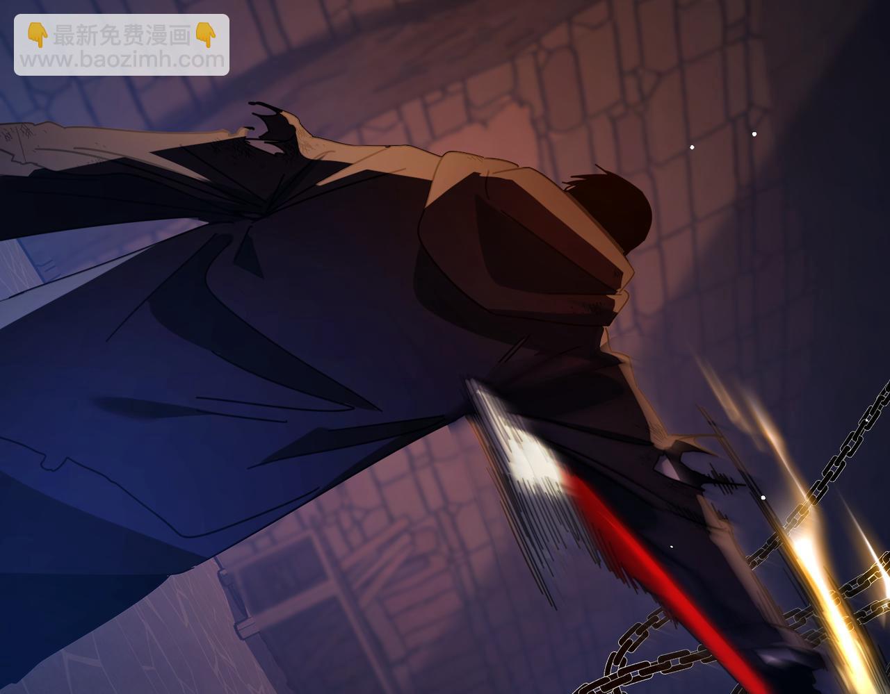 我靠無敵被動打出成噸傷害！ - 第36話 越級挑戰教堂區(1/4) - 1