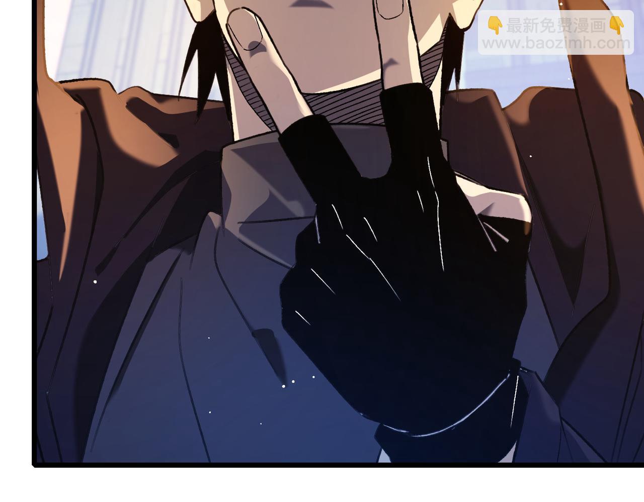 第40话 黄天二转测试副本开启(1/4)-第40话