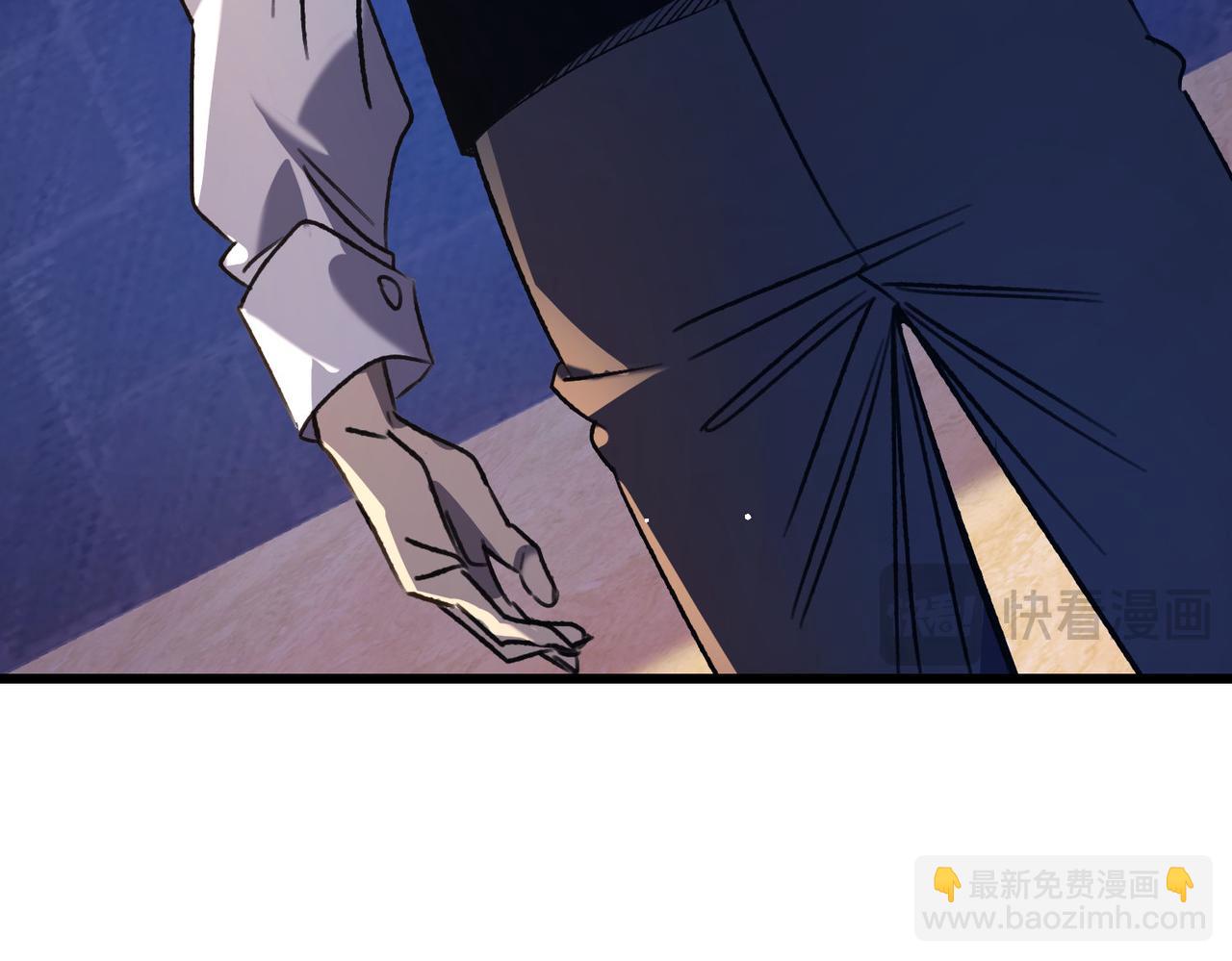 第40话 黄天二转测试副本开启(1/4)-第40话