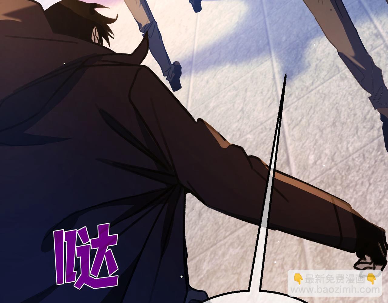 第40话 黄天二转测试副本开启(1/4)-第40话