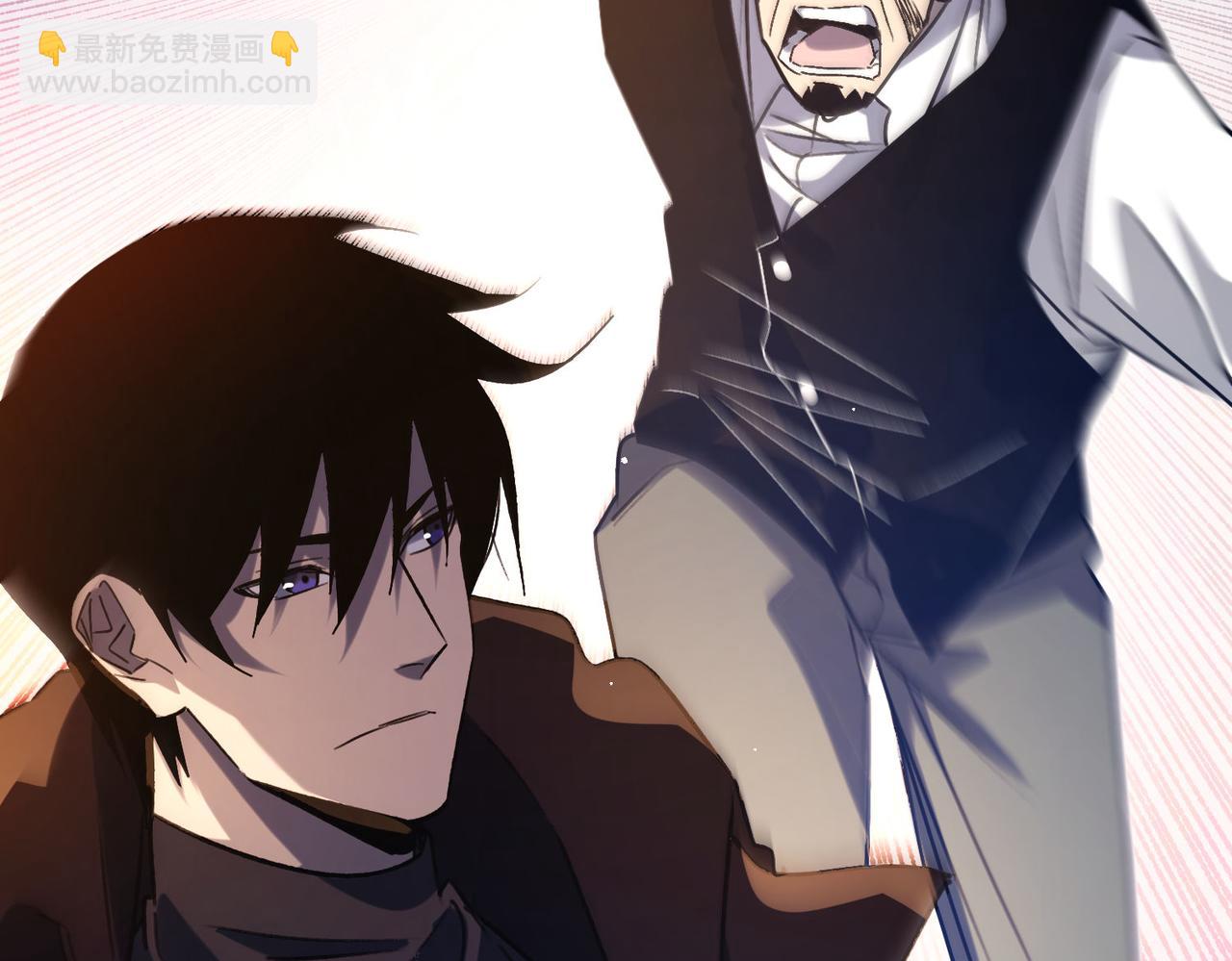 第40话 黄天二转测试副本开启(1/4)-第40话