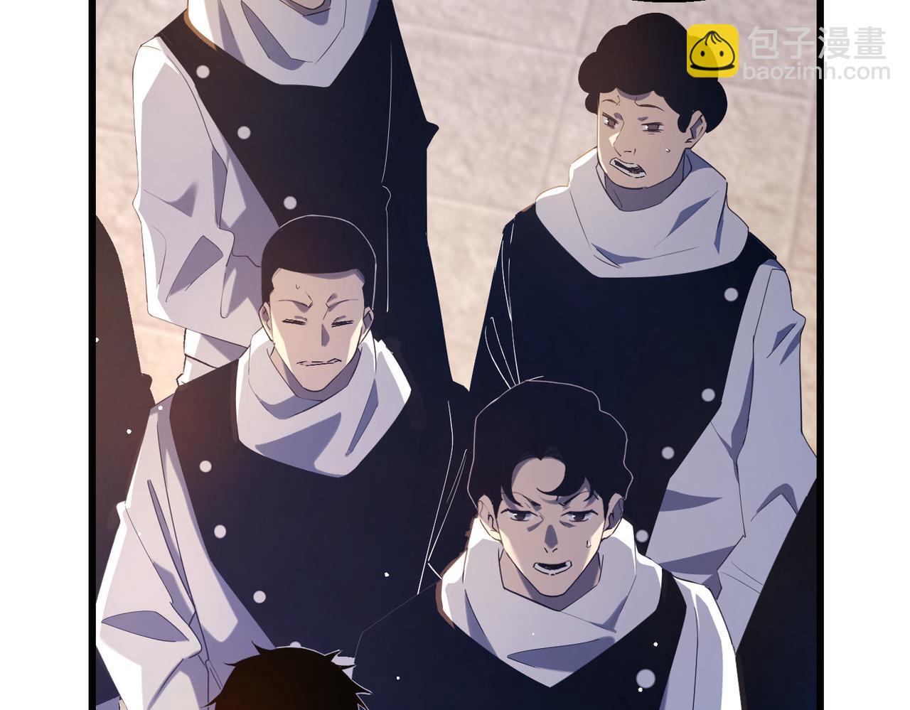 第40话 黄天二转测试副本开启(1/4)-第40话