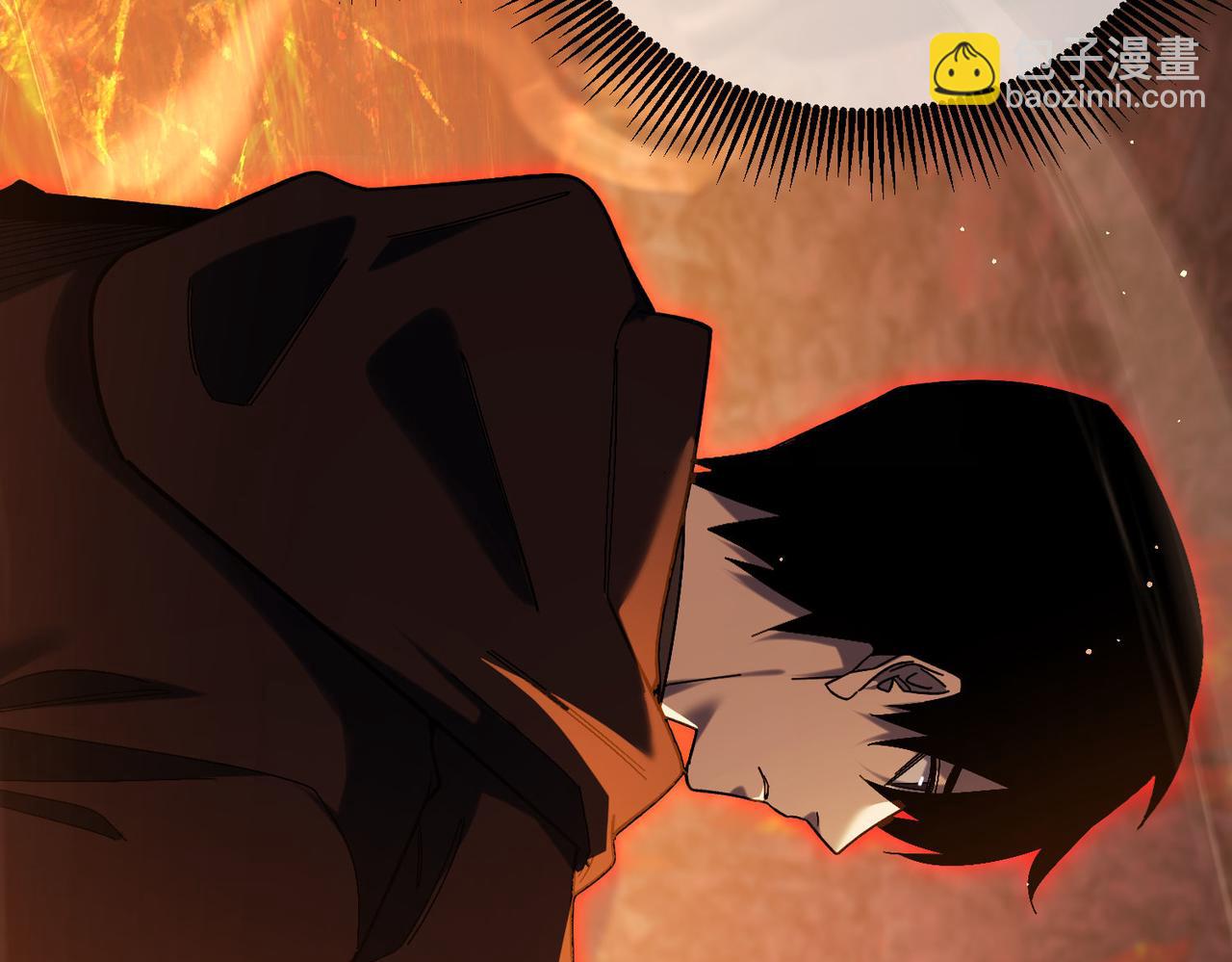我靠無敵被動打出成噸傷害！ - 第46話 二階職業——縛魂者(1/4) - 3