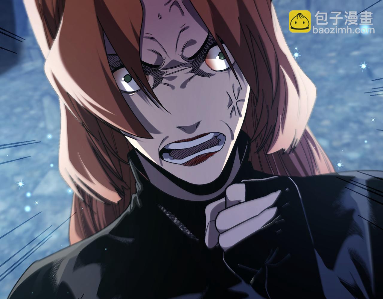 第48话 击杀火蛛女(1/4)-第48话