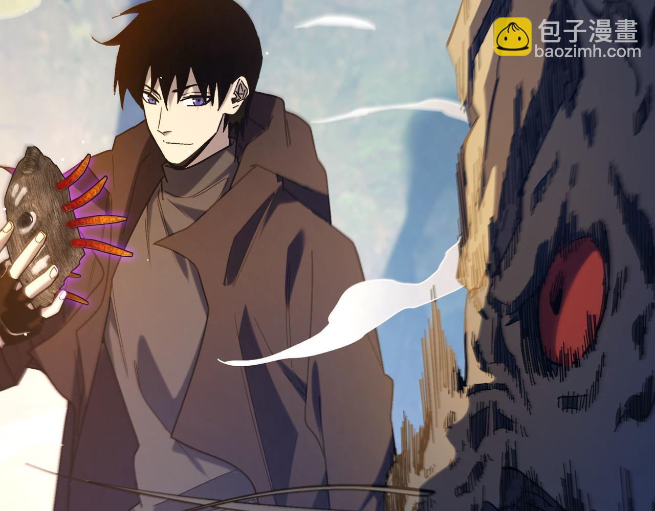 第48话 击杀火蛛女(1/4)-第48话