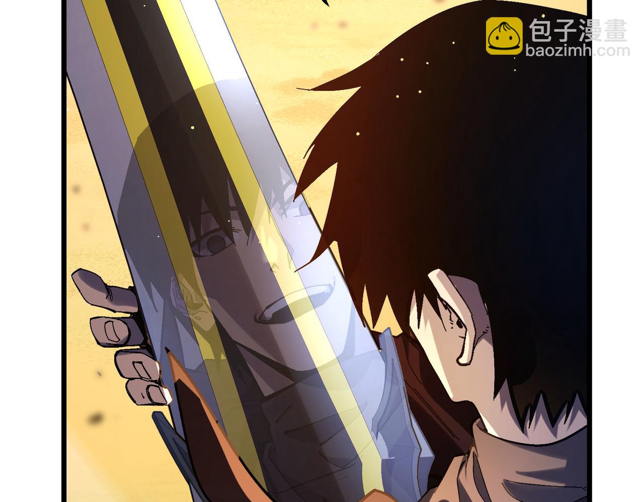 第50话 获得传奇级武器(1/4)-第50话