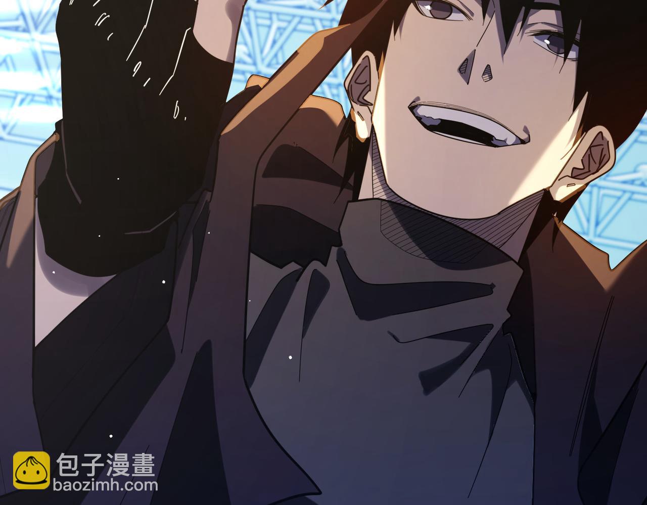 我靠無敵被動打出成噸傷害！ - 第54話 100%施展完美格擋！(1/4) - 8