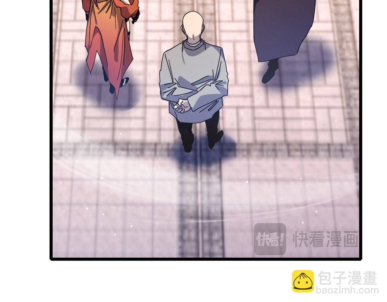 我靠無敵被動打出成噸傷害！ - 第56話 “永恆巔峰”公會成立！(1/4) - 4