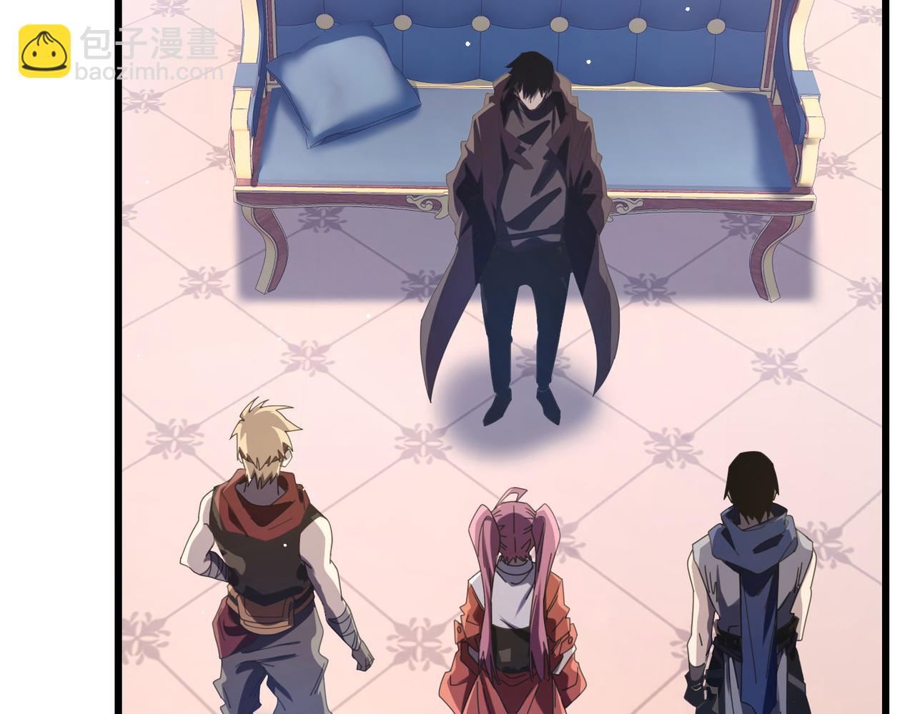 第59话 训练赚钱两不误(1/4)-第122话