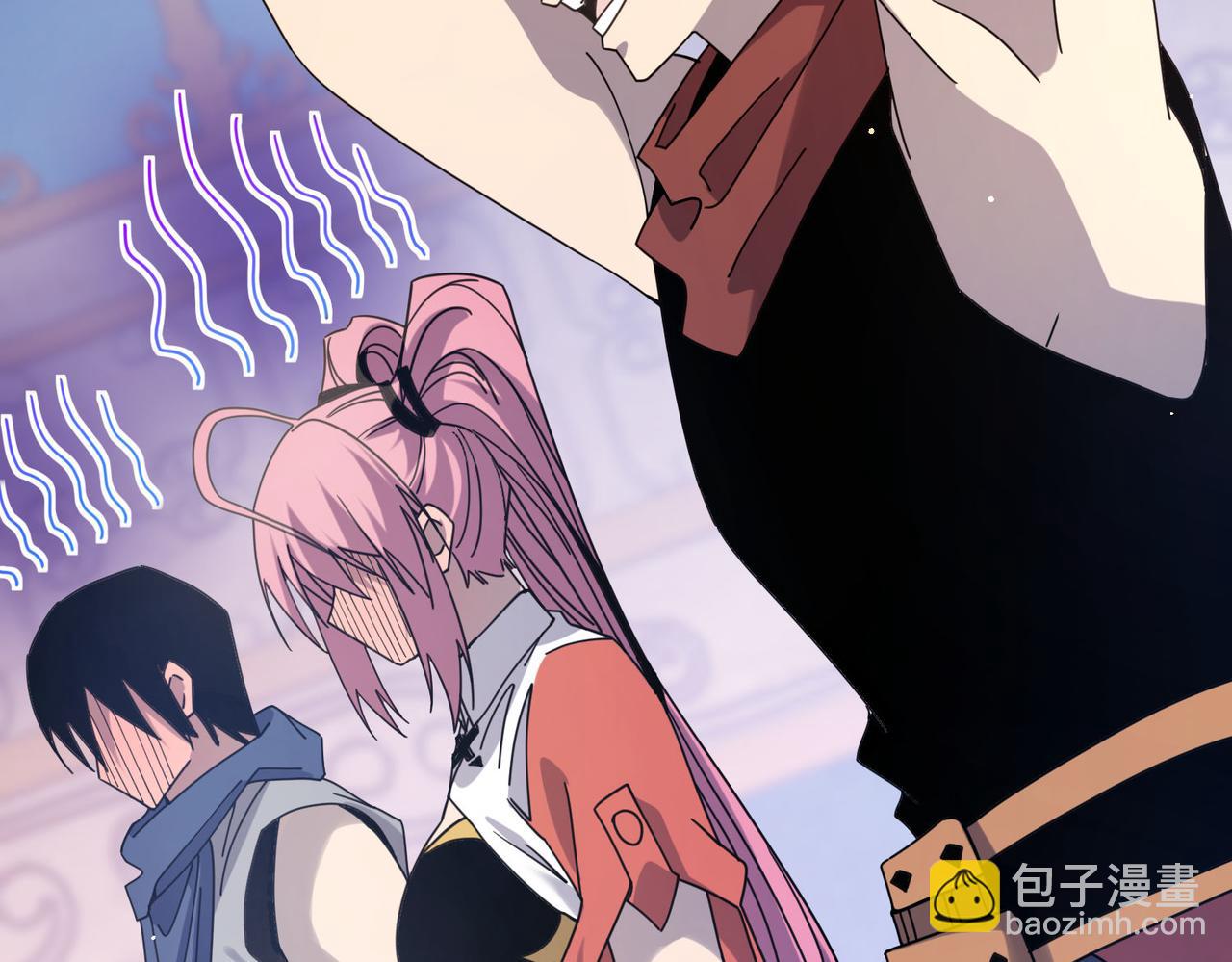 我靠無敵被動打出成噸傷害！ - 第58話 訓練賺錢兩不誤(1/4) - 2