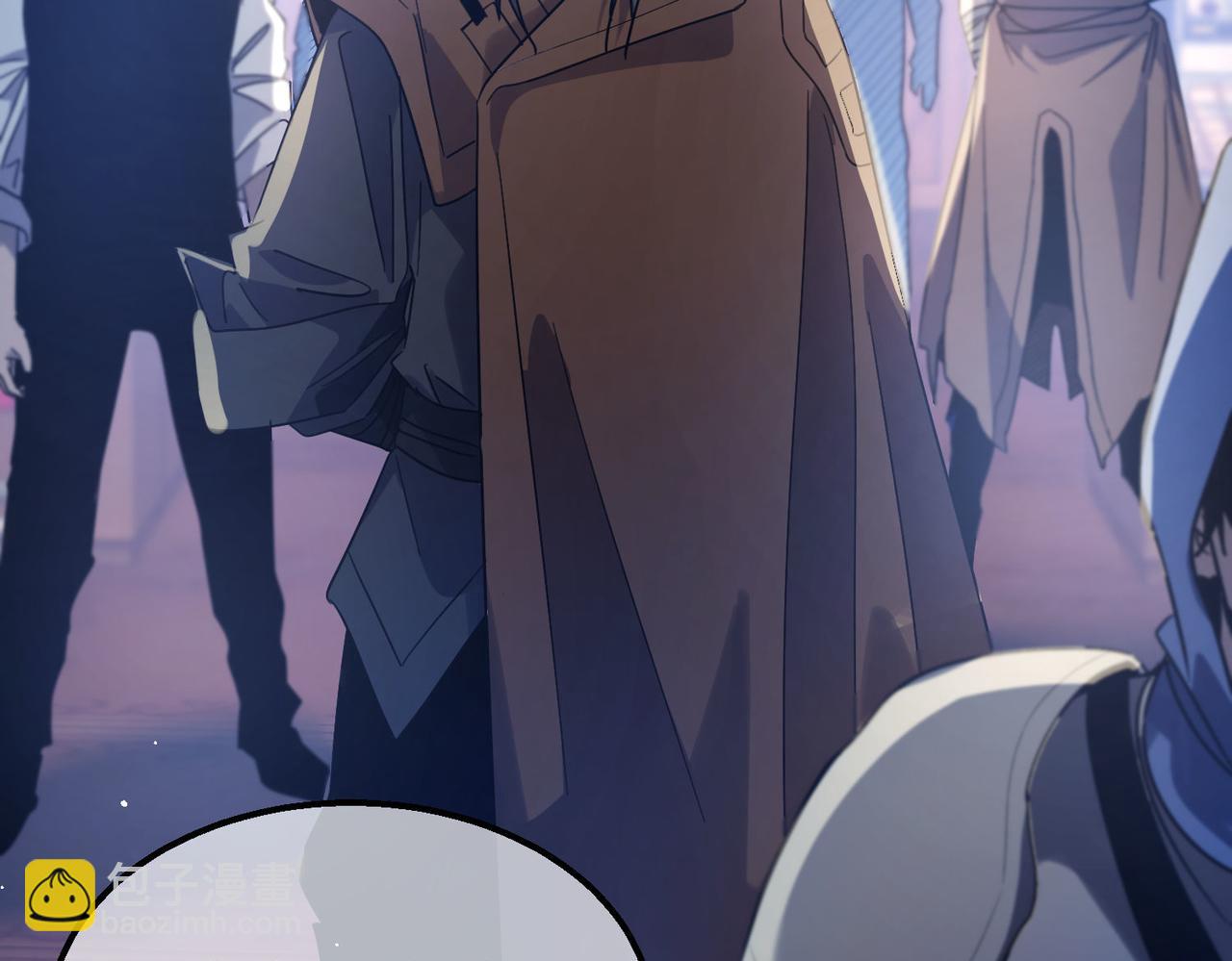 第60话 赌场老板的邀约！(1/4)-第60话