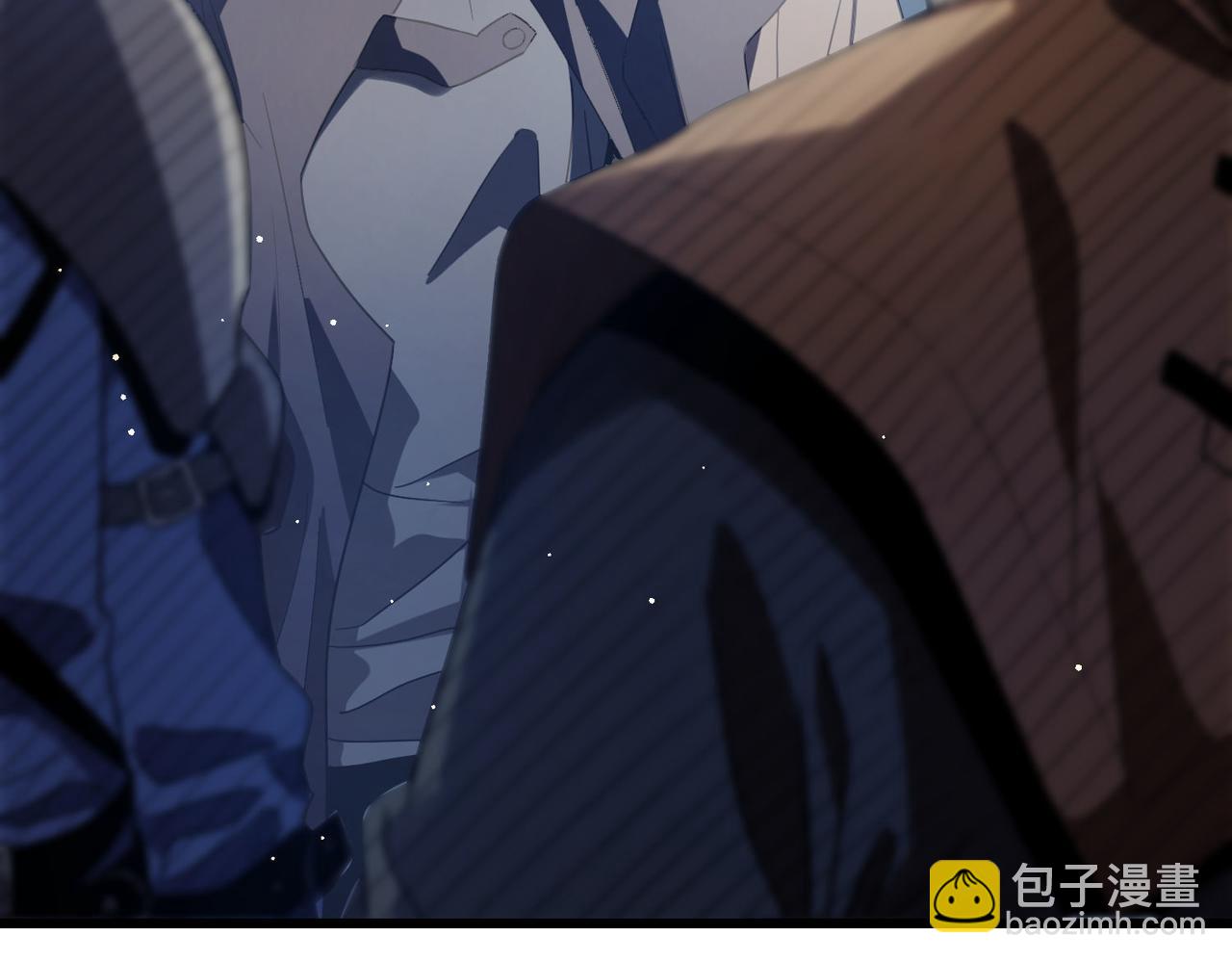 第60话 赌场老板的邀约！(1/4)-第60话