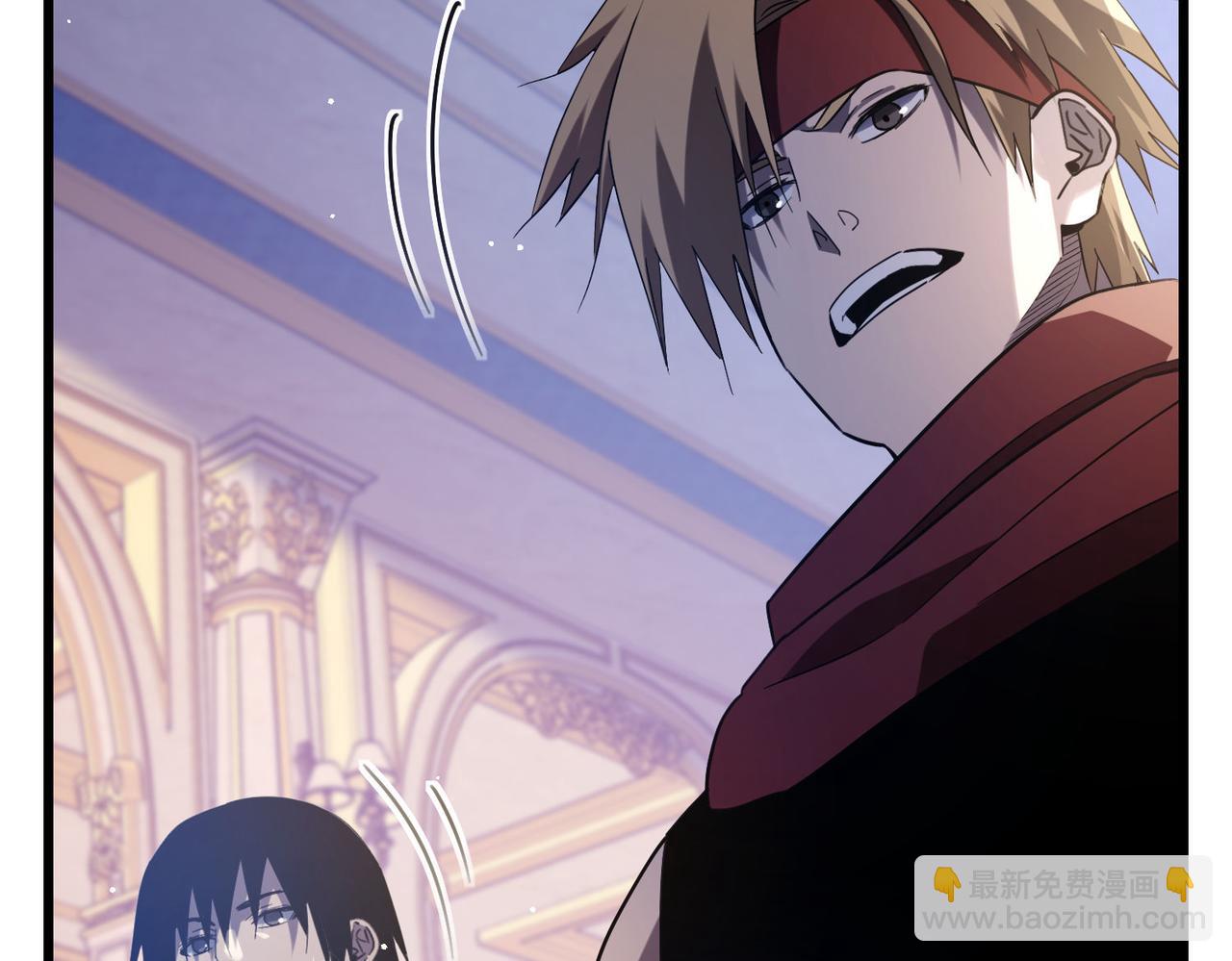 第60话 赌场老板的邀约！(1/4)-第60话