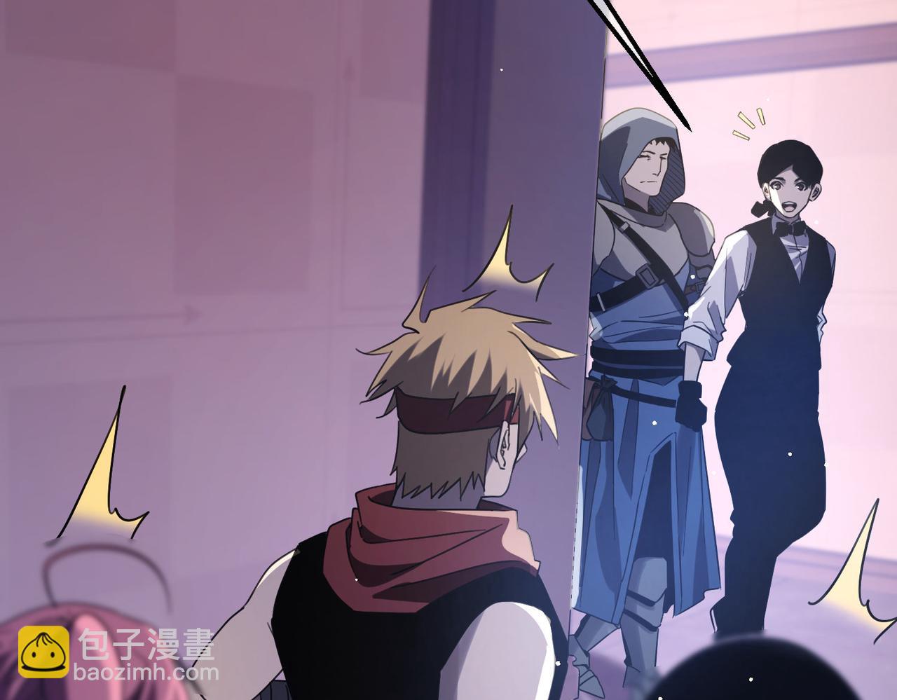 第60话 赌场老板的邀约！(1/4)-第60话