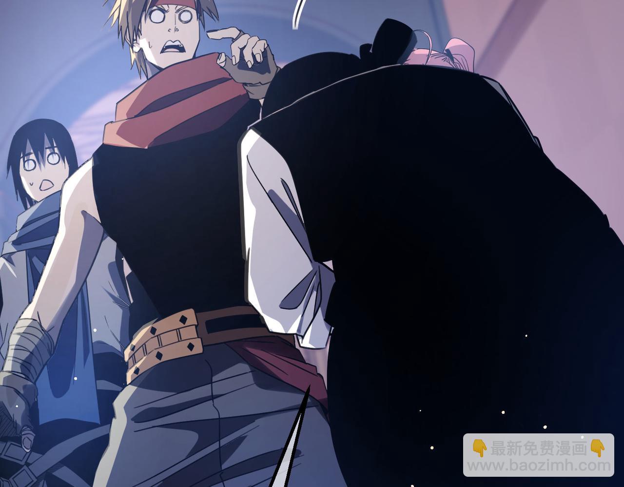 第60话 赌场老板的邀约！(1/4)-第60话