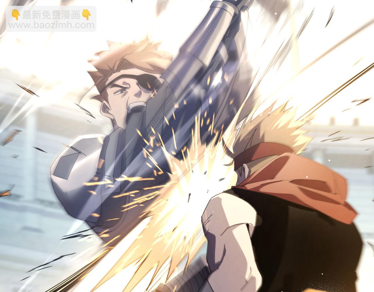 我靠無敵被動打出成噸傷害！ - 第64話 永恆巔峰十連勝(1/4) - 2