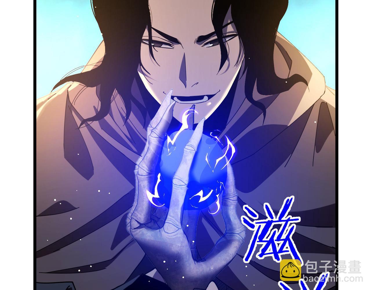 我靠無敵被動打出成噸傷害！ - 第64話 永恆巔峰十連勝(1/4) - 1
