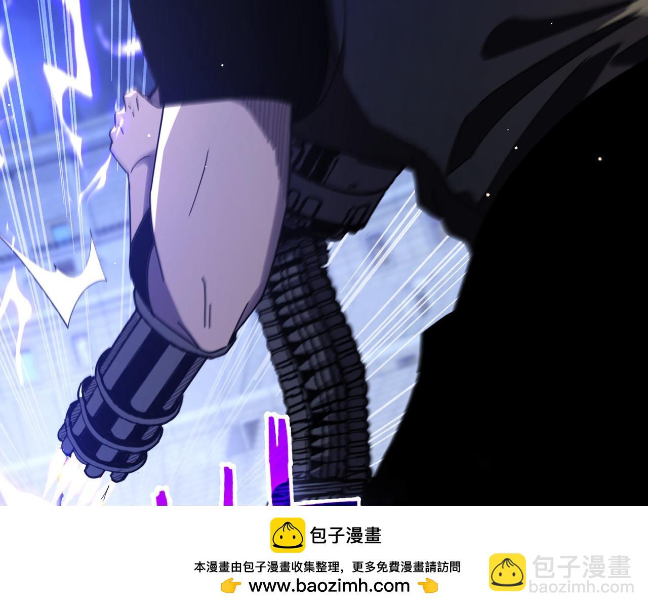我靠無敵被動打出成噸傷害！ - 第64話 永恆巔峰十連勝(1/4) - 2