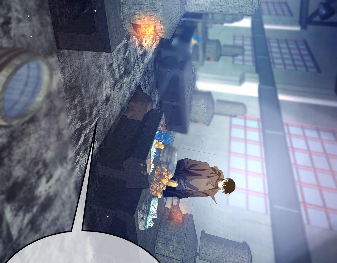 我靠無敵被動打出成噸傷害！ - 第66話 製造“臻品”武器(1/4) - 4