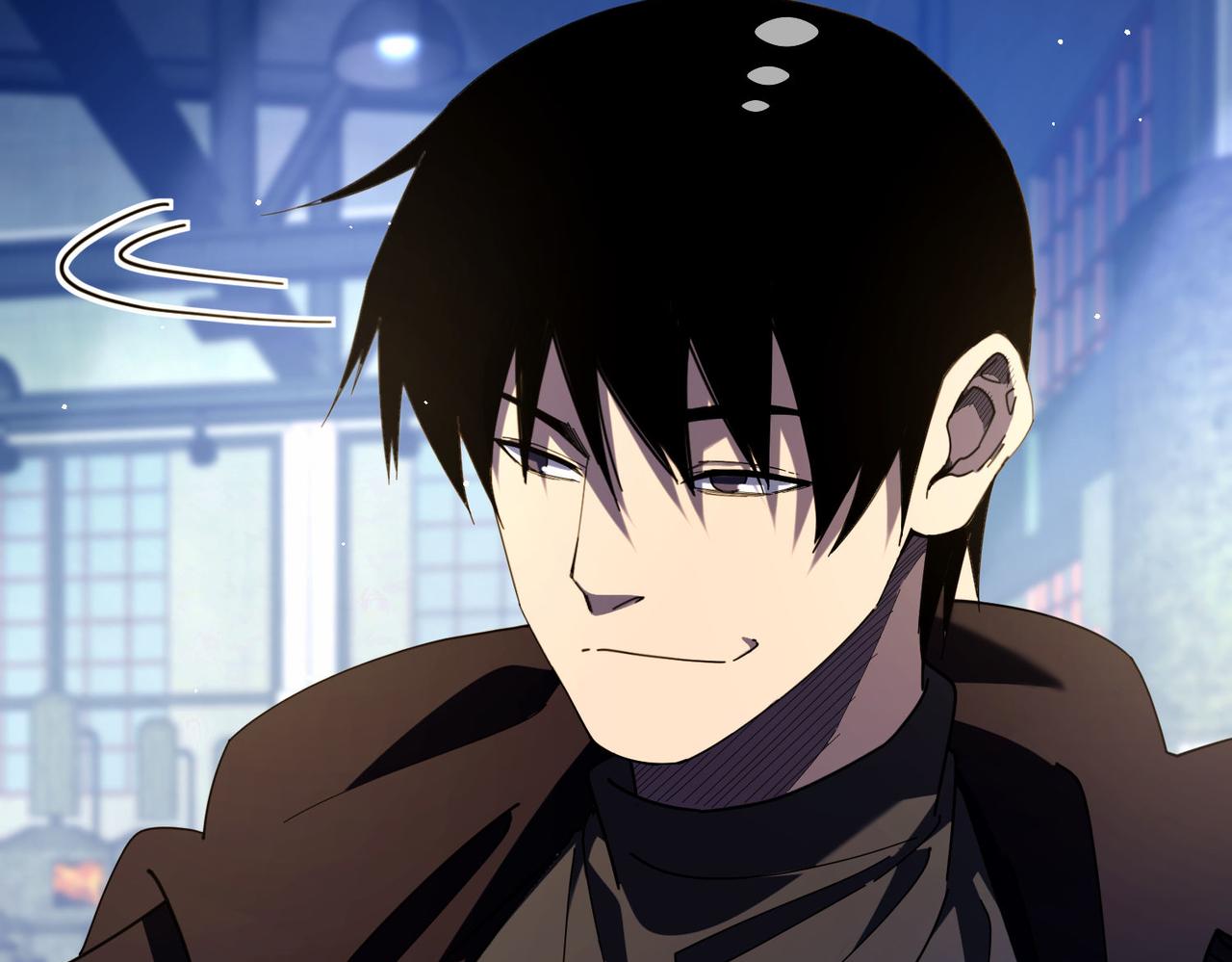 我靠無敵被動打出成噸傷害！ - 第66話 製造“臻品”武器(1/4) - 4