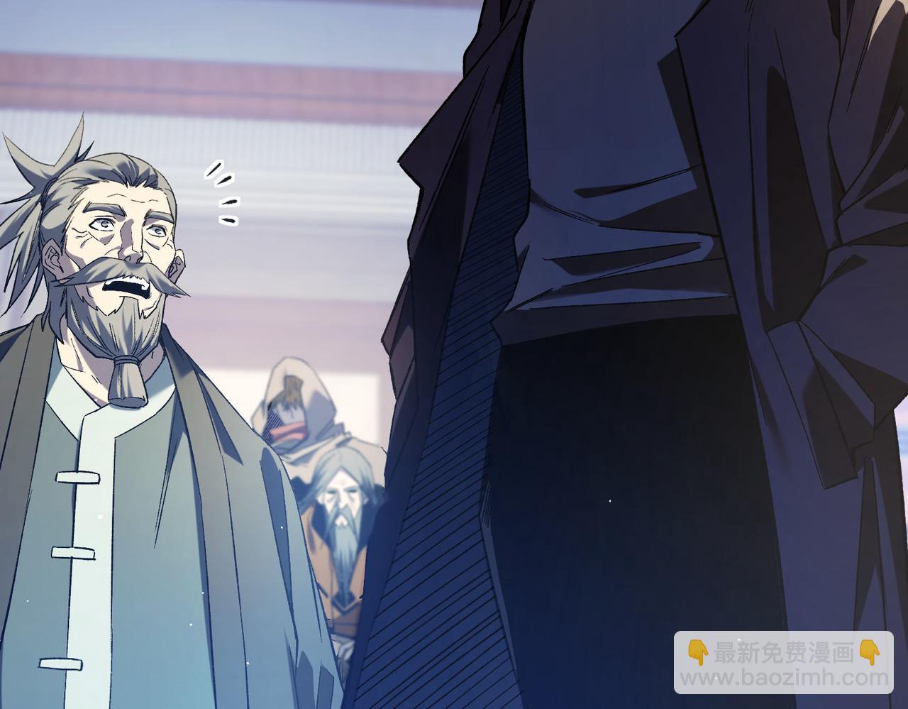 第68话 蒋老成功当选(1/5)-第68话