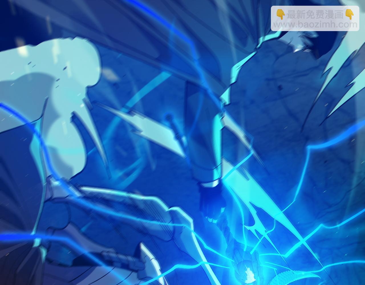 我靠無敵被動打出成噸傷害！ - 第80話 通關副本！全員升級！(1/4) - 6