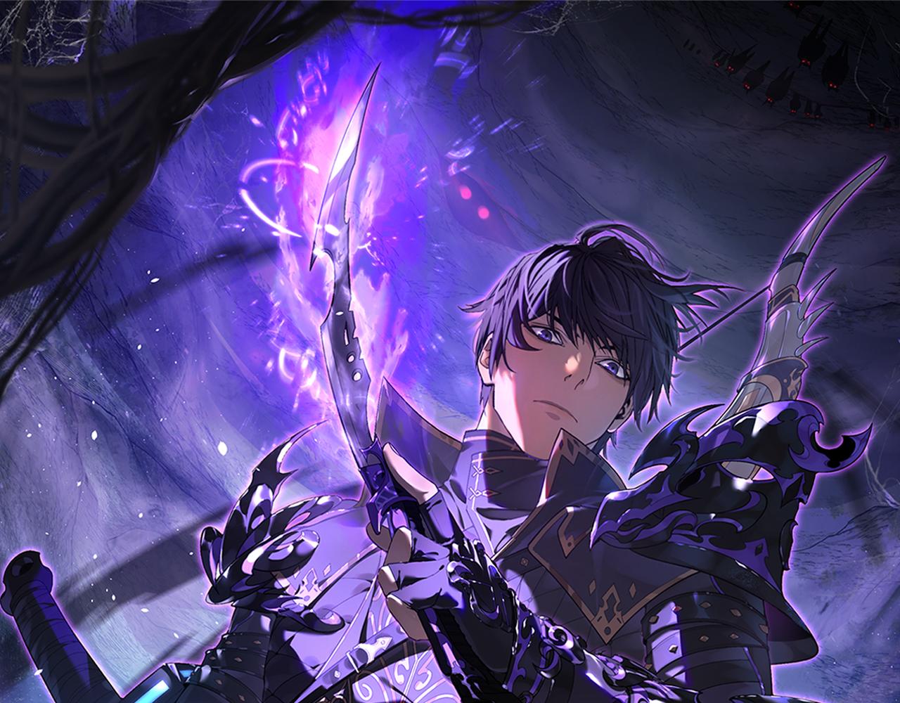 我靠無敵被動打出成噸傷害！ - 第98話 斬殺(1/4) - 1
