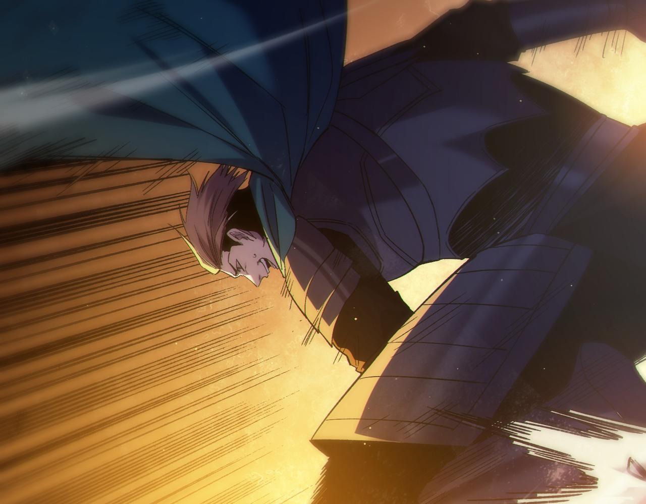 我靠無敵被動打出成噸傷害！ - 第98話 斬殺(1/4) - 1