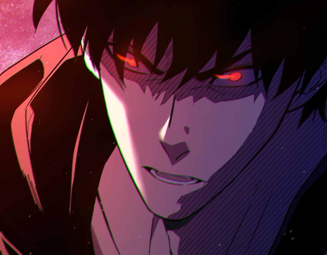 我靠無敵被動打出成噸傷害！ - 第98話 斬殺(1/4) - 8