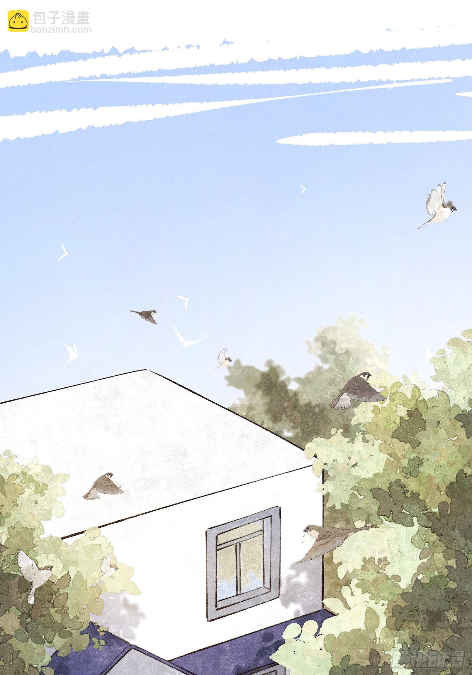 第九话 你现在就可以走(1/2)-第10话