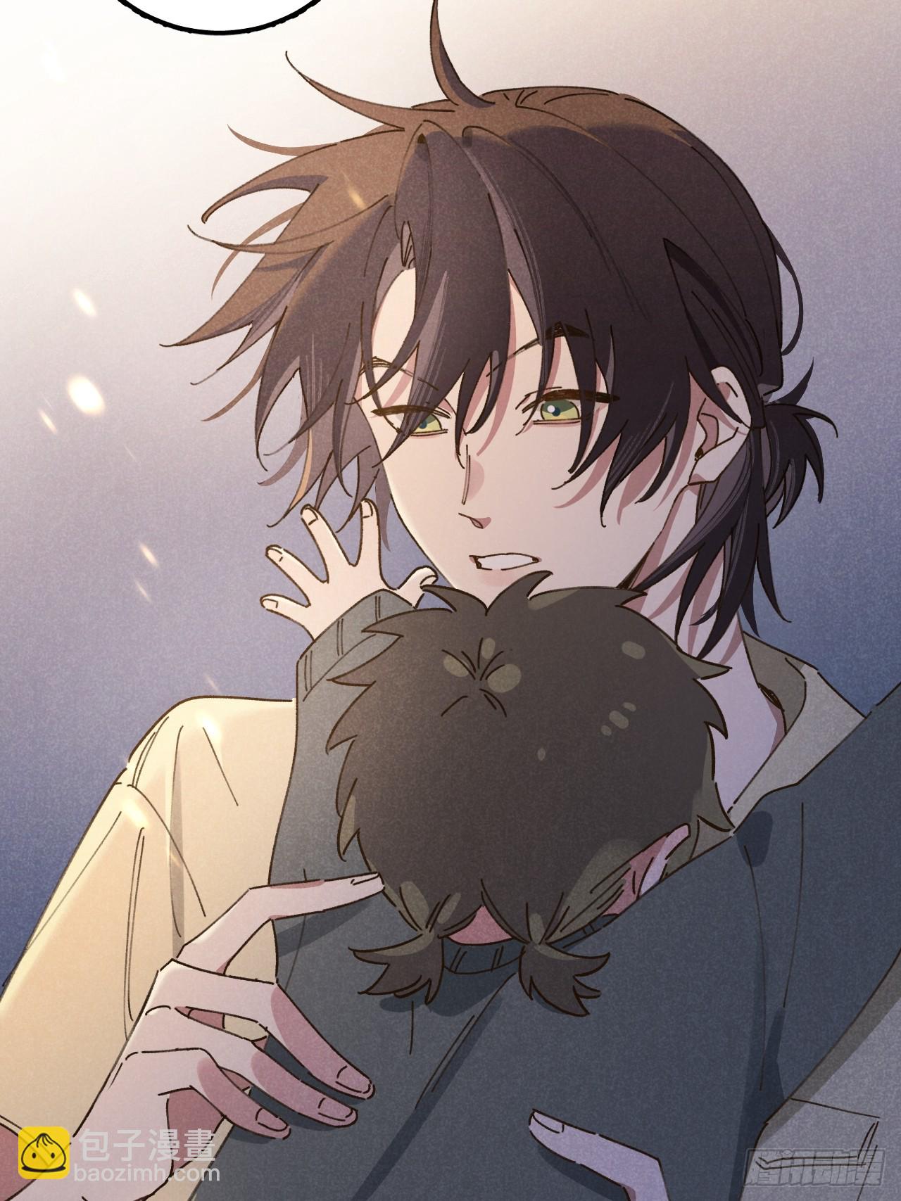 第十一话 我家可没有沙发(1/2)-第12话